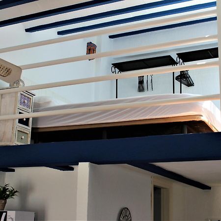 Apartamentos Casa Alize Altea Eksteriør bilde