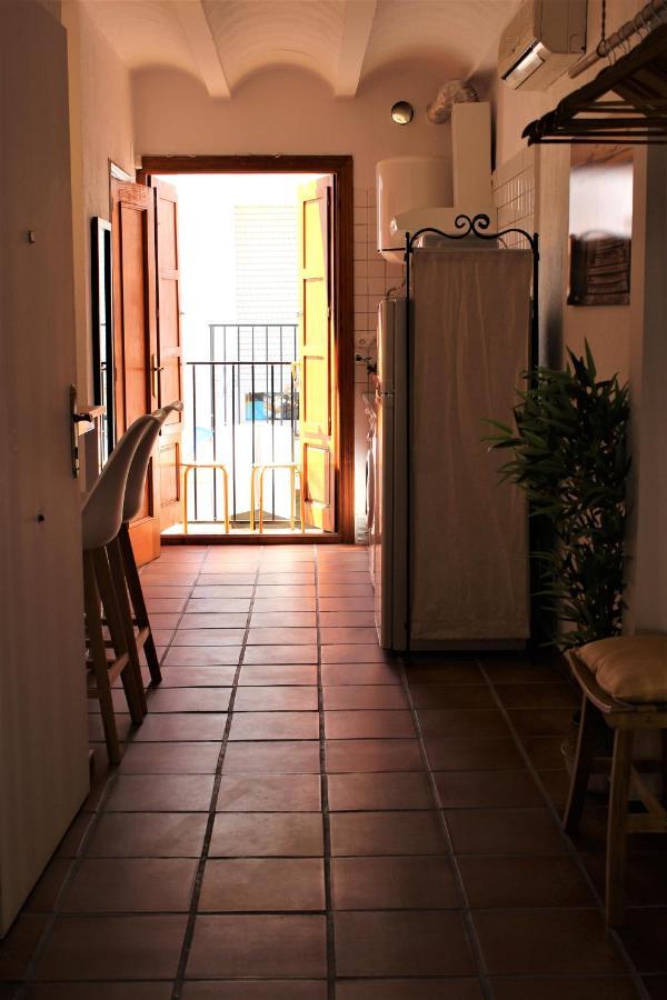 Apartamentos Casa Alize Altea Eksteriør bilde