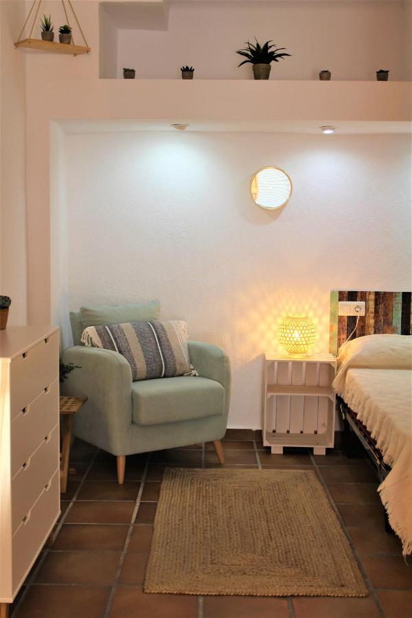 Apartamentos Casa Alize Altea Eksteriør bilde