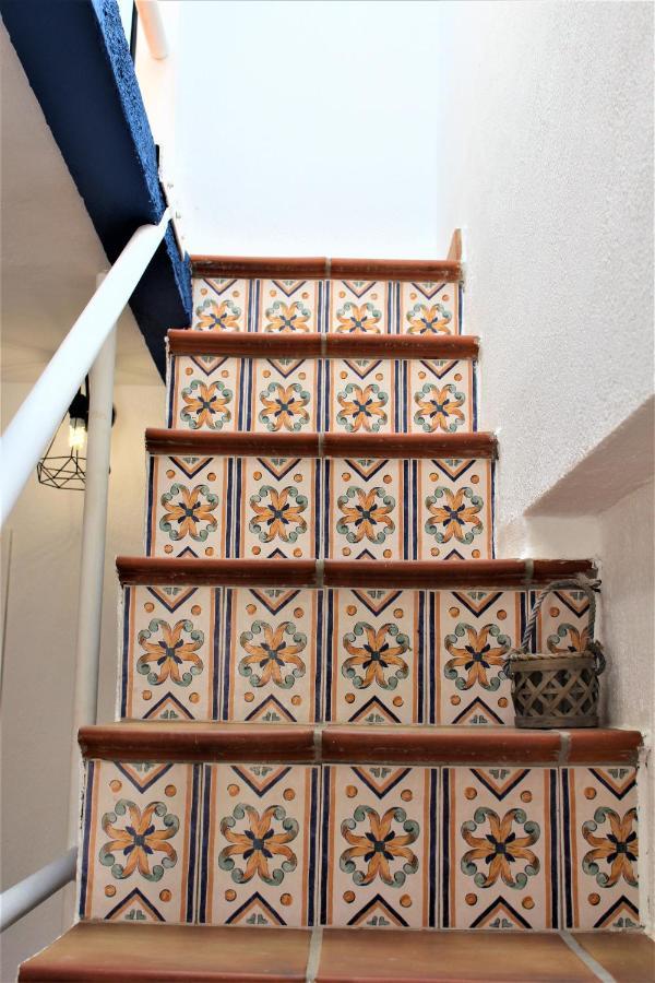 Apartamentos Casa Alize Altea Eksteriør bilde