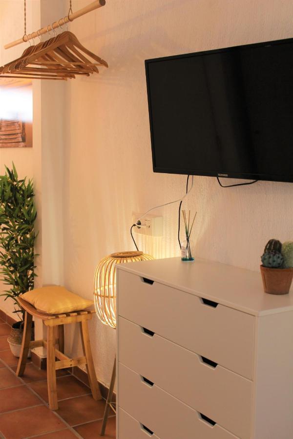 Apartamentos Casa Alize Altea Eksteriør bilde