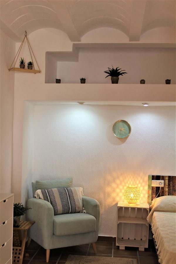 Apartamentos Casa Alize Altea Eksteriør bilde