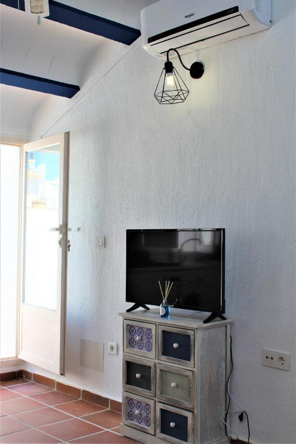 Apartamentos Casa Alize Altea Eksteriør bilde