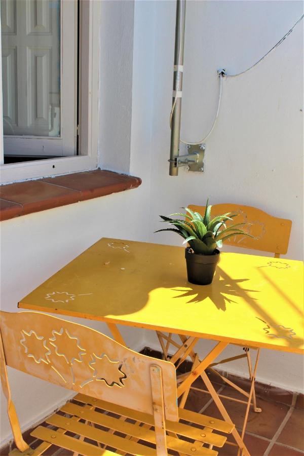 Apartamentos Casa Alize Altea Eksteriør bilde