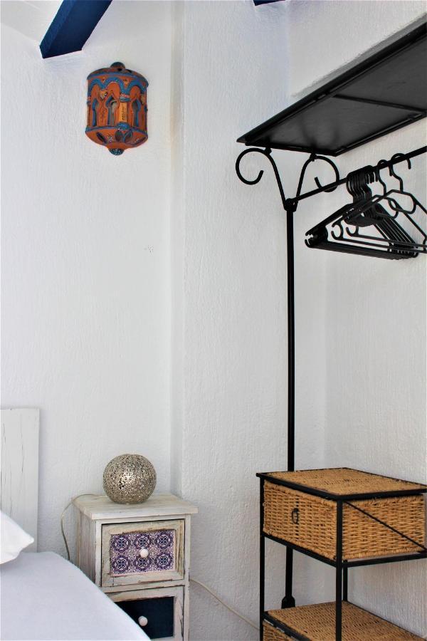Apartamentos Casa Alize Altea Eksteriør bilde