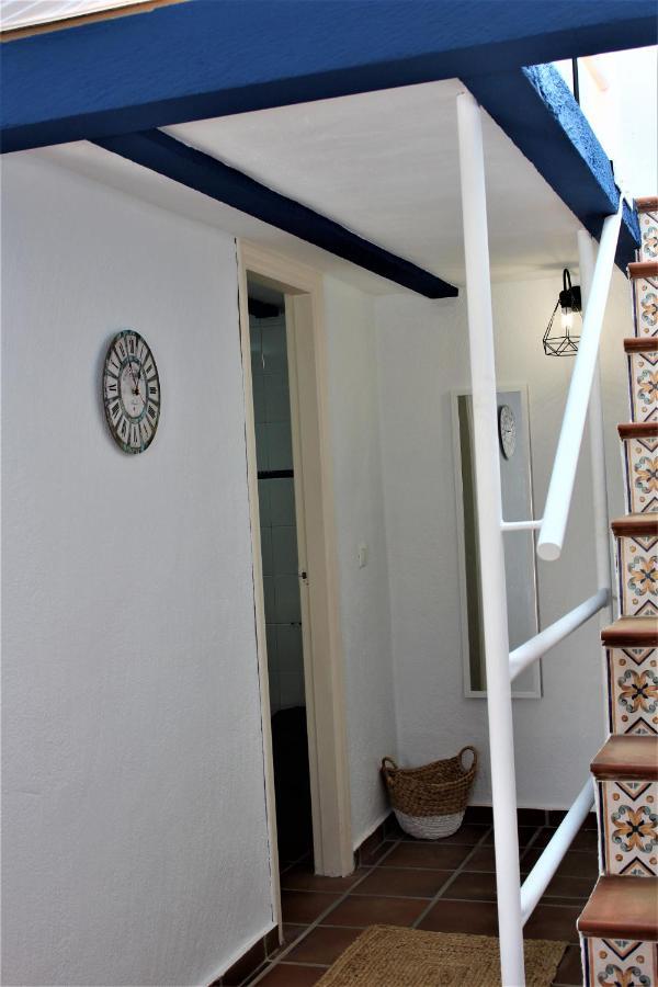 Apartamentos Casa Alize Altea Eksteriør bilde