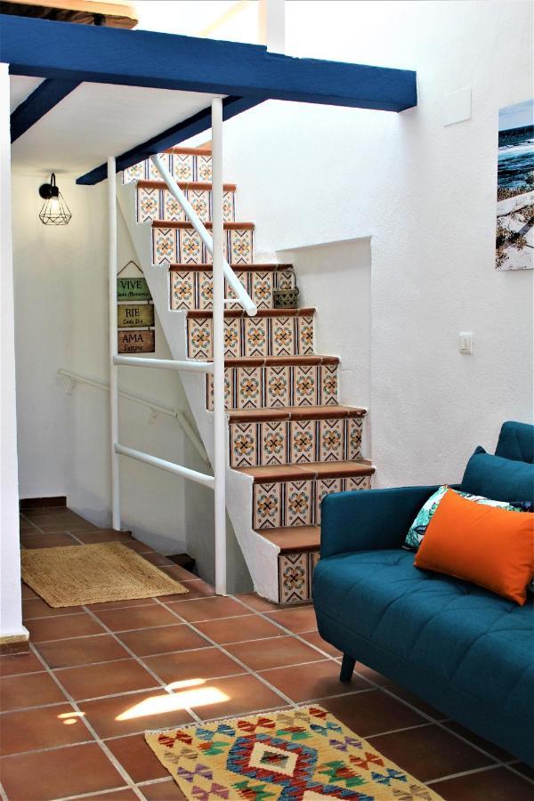 Apartamentos Casa Alize Altea Eksteriør bilde