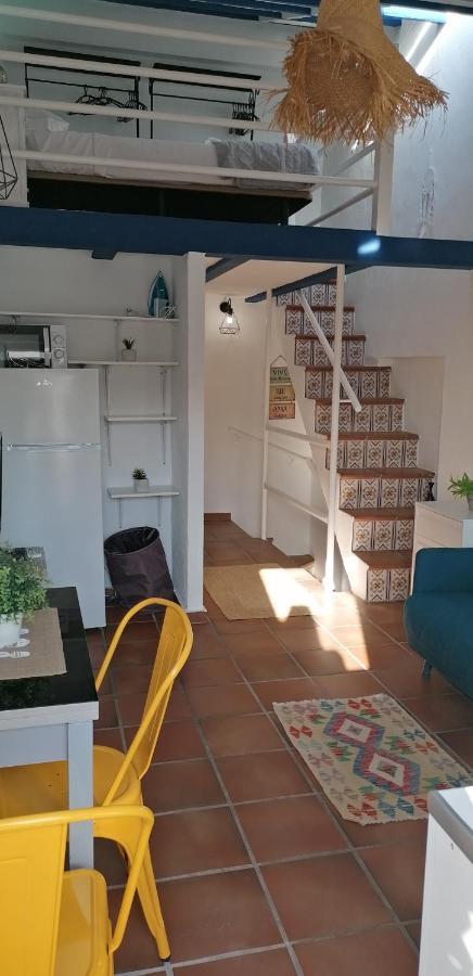 Apartamentos Casa Alize Altea Eksteriør bilde