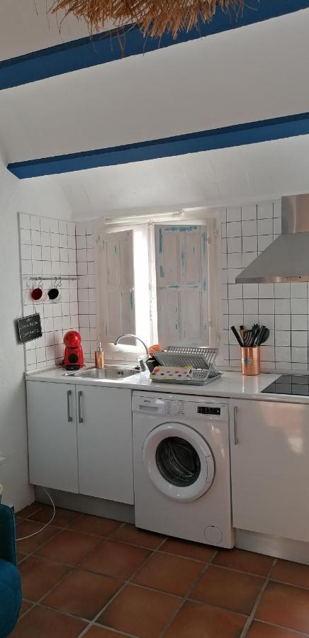Apartamentos Casa Alize Altea Eksteriør bilde