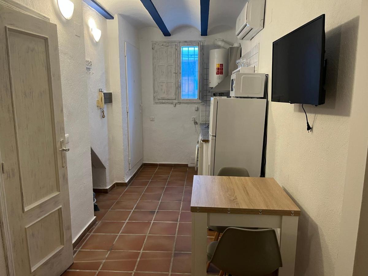 Apartamentos Casa Alize Altea Eksteriør bilde