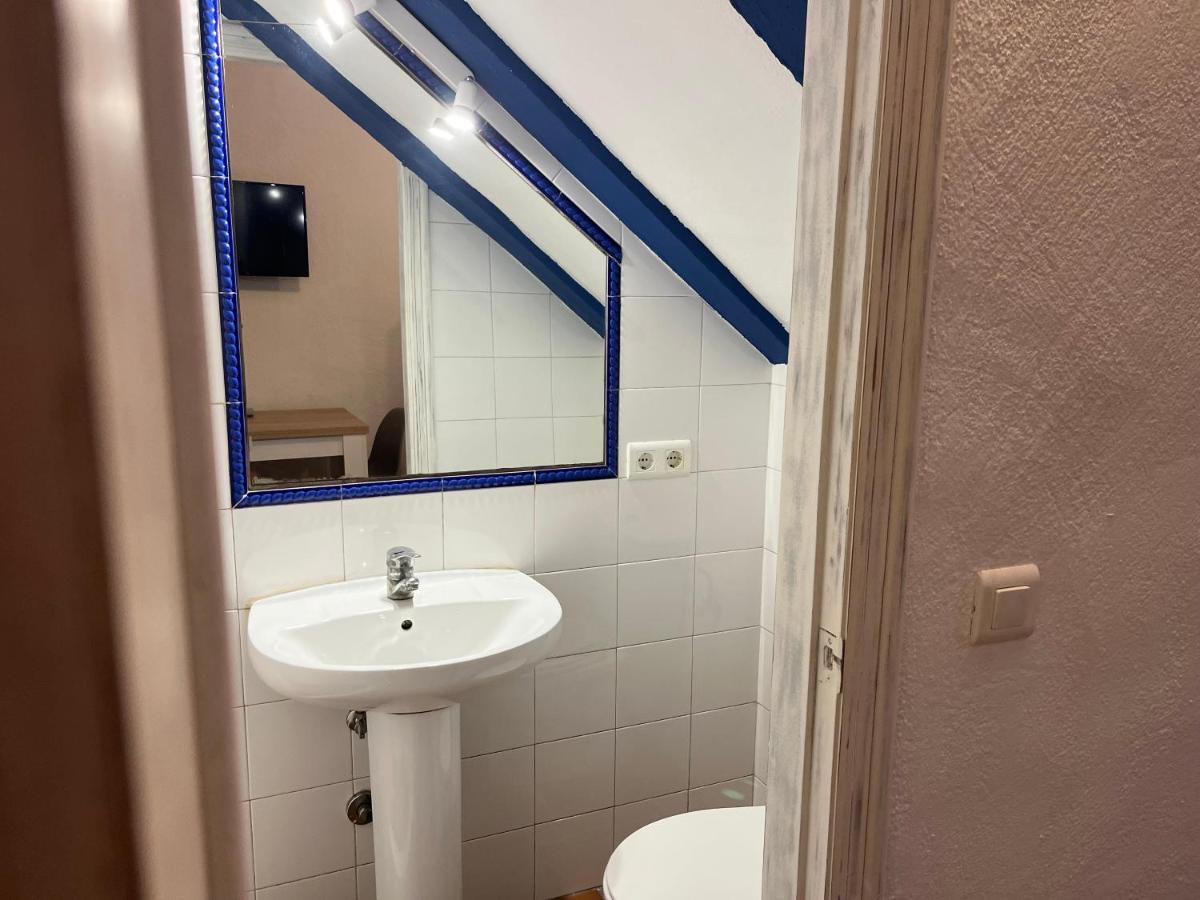 Apartamentos Casa Alize Altea Eksteriør bilde