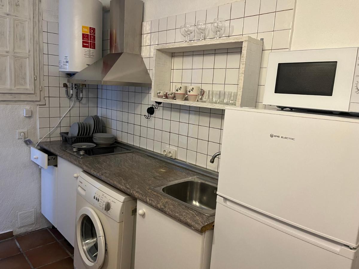 Apartamentos Casa Alize Altea Eksteriør bilde