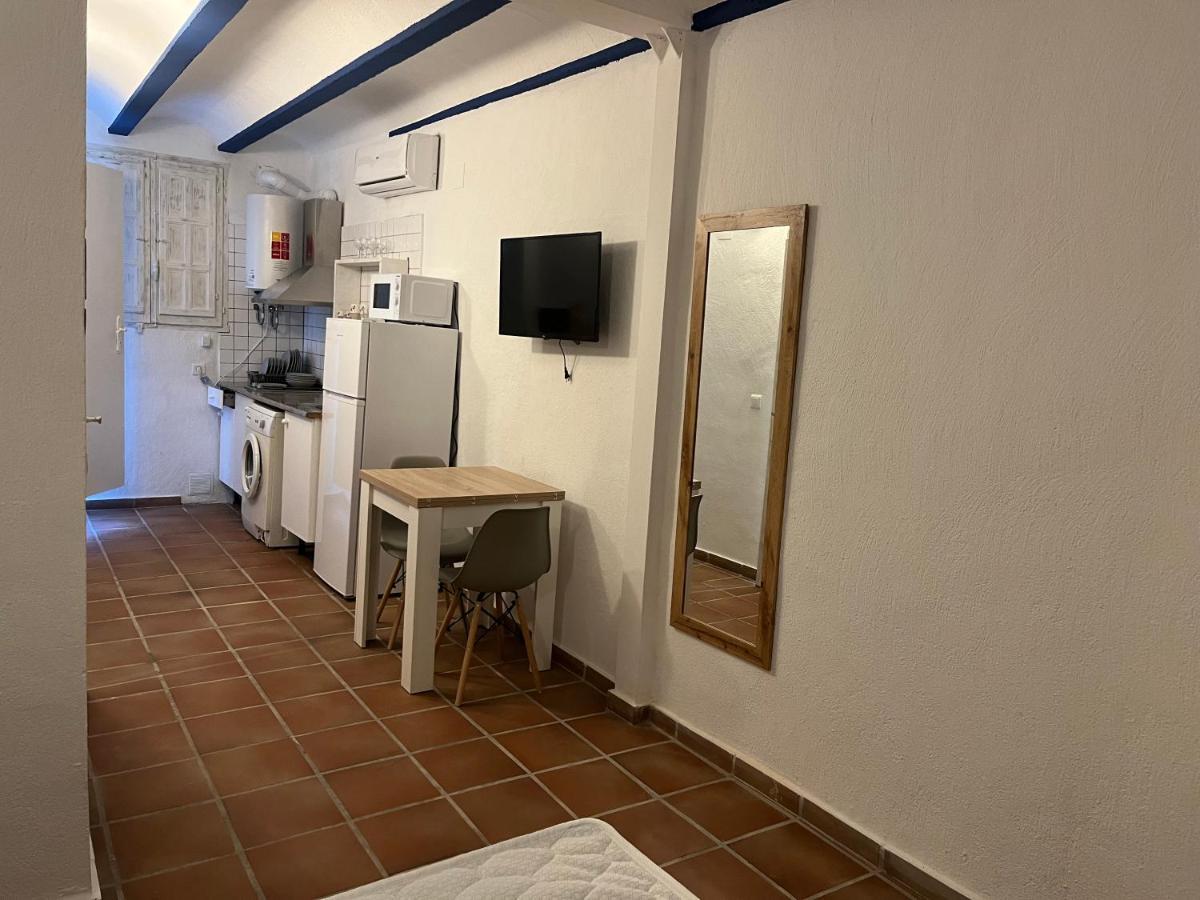Apartamentos Casa Alize Altea Eksteriør bilde