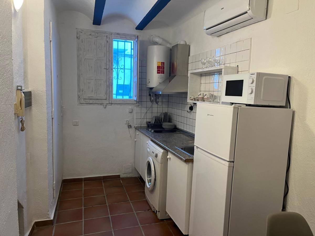 Apartamentos Casa Alize Altea Eksteriør bilde
