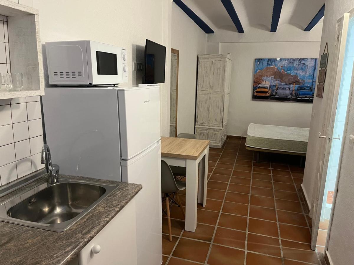 Apartamentos Casa Alize Altea Eksteriør bilde